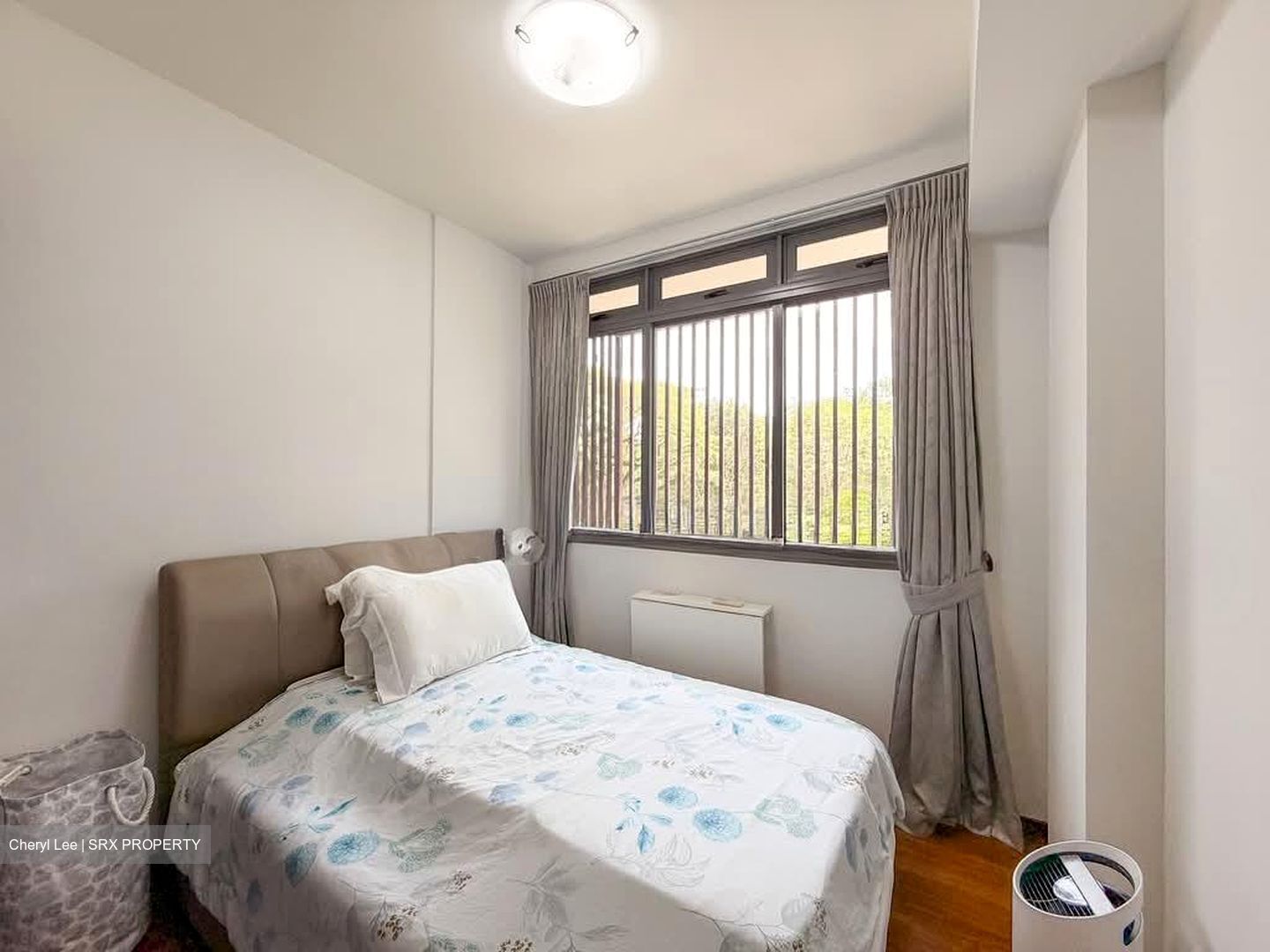 The MKZ (D9), Apartment #538608461
